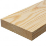 2x10x14' Framer Series Untreated - Southern Yellow Pine