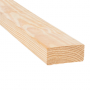 2x10x8' Framer Series Untreated - Southern Yellow Pine