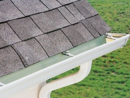Gutters &amp; Accessories