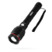 Rechargeable Waterproof Flashlight with 3200 Lumens